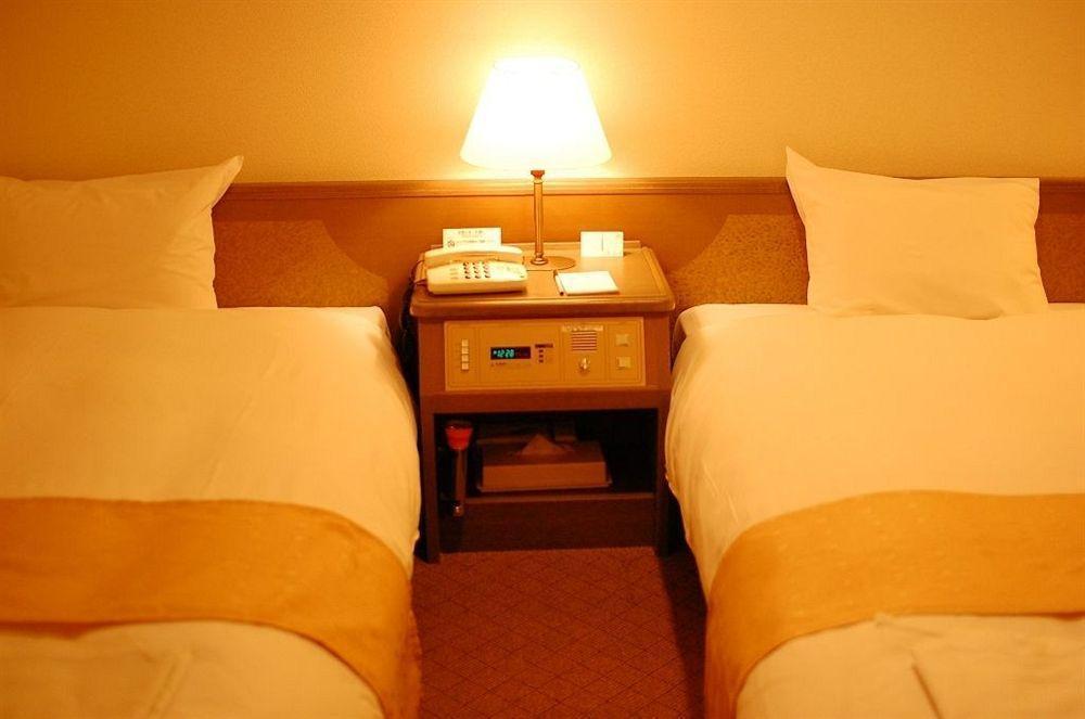 Loisir Hotel Yokkaichi Bagian luar foto
