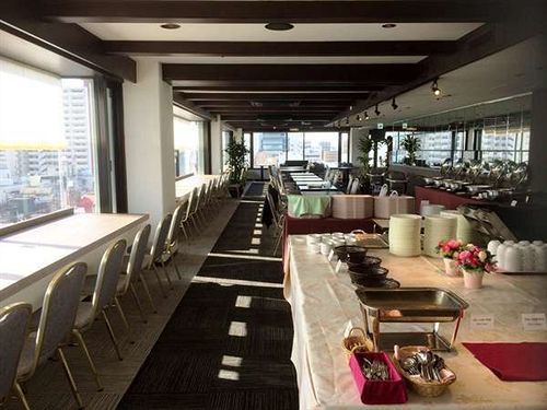 Loisir Hotel Yokkaichi Bagian luar foto