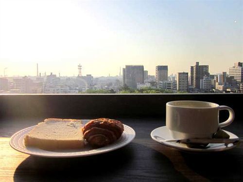 Loisir Hotel Yokkaichi Bagian luar foto