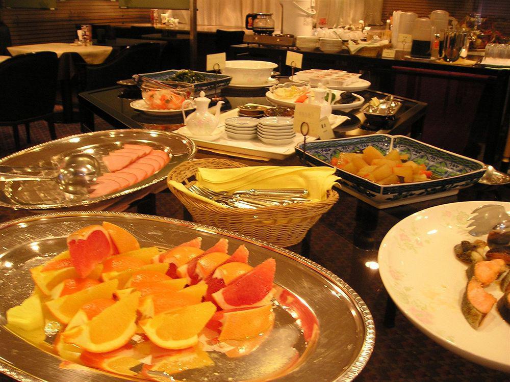 Loisir Hotel Yokkaichi Bagian luar foto